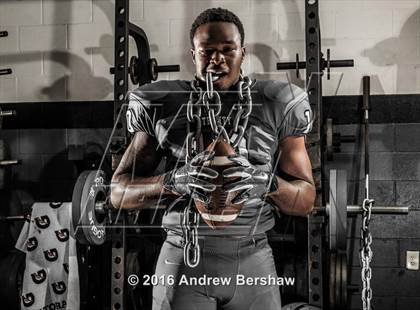 Thumbnail 1 in Trinity Christian Academy (2016 Preseason Top 25 Early Contenders Photo Shoot)  photogallery.
