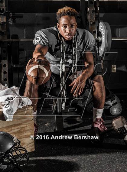 Thumbnail 1 in Trinity Christian Academy (2016 Preseason Top 25 Early Contenders Photo Shoot)  photogallery.