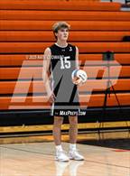 Photo from the gallery "Jordan @ Murray"