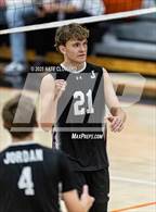 Photo from the gallery "Jordan @ Murray"