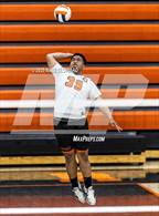 Photo from the gallery "Jordan @ Murray"