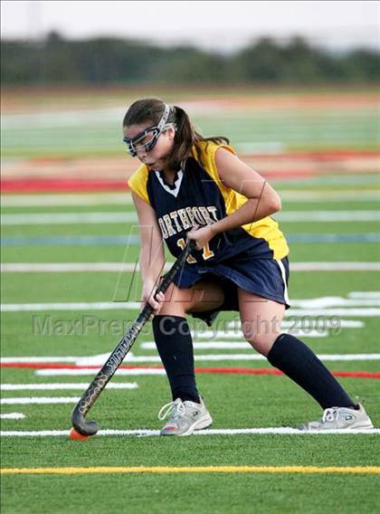 Thumbnail 1 in Northport vs Sachem East photogallery.
