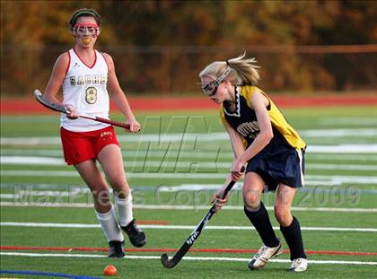 Thumbnail 1 in Northport vs Sachem East photogallery.