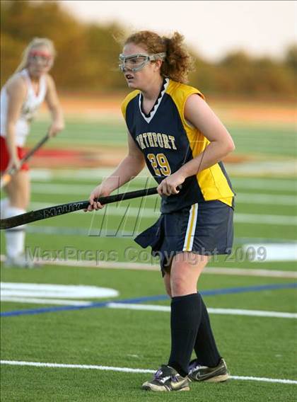 Thumbnail 1 in Northport vs Sachem East photogallery.