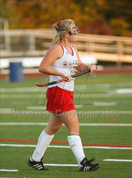 Thumbnail 3 in Northport vs Sachem East photogallery.