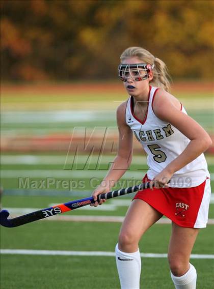 Thumbnail 1 in Northport vs Sachem East photogallery.