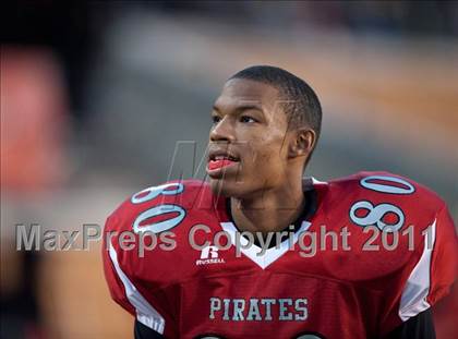 Thumbnail 2 in Garner Magnet vs. Page  (NCHSAA 4AA Final) photogallery.
