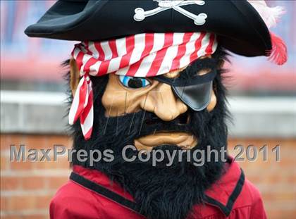 Thumbnail 1 in Garner Magnet vs. Page  (NCHSAA 4AA Final) photogallery.