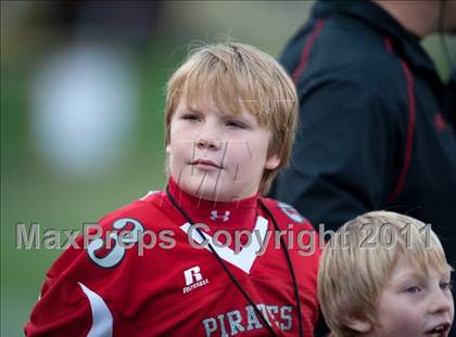 Thumbnail 2 in Garner Magnet vs. Page  (NCHSAA 4AA Final) photogallery.