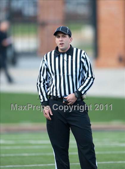Thumbnail 3 in Garner Magnet vs. Page  (NCHSAA 4AA Final) photogallery.