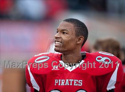 Thumbnail 1 in Garner Magnet vs. Page  (NCHSAA 4AA Final) photogallery.