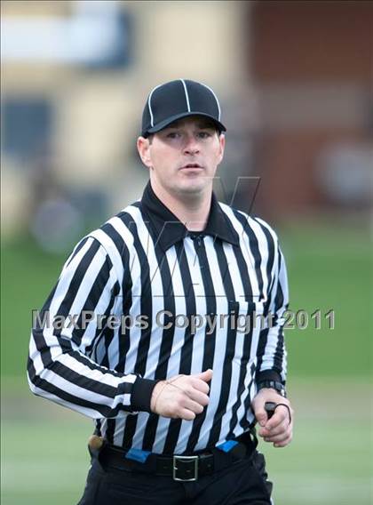 Thumbnail 1 in Garner Magnet vs. Page  (NCHSAA 4AA Final) photogallery.