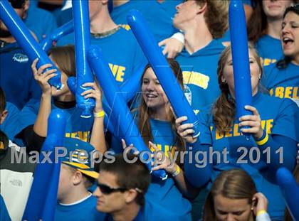 Thumbnail 3 in Garner Magnet vs. Page  (NCHSAA 4AA Final) photogallery.