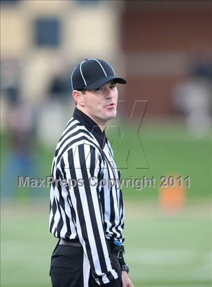 Thumbnail 2 in Garner Magnet vs. Page  (NCHSAA 4AA Final) photogallery.