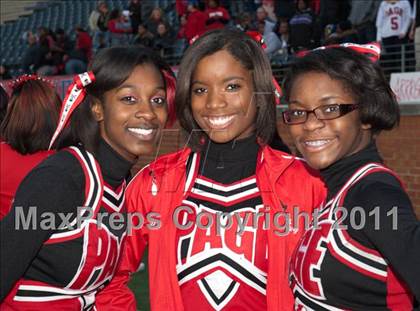 Thumbnail 1 in Garner Magnet vs. Page  (NCHSAA 4AA Final) photogallery.