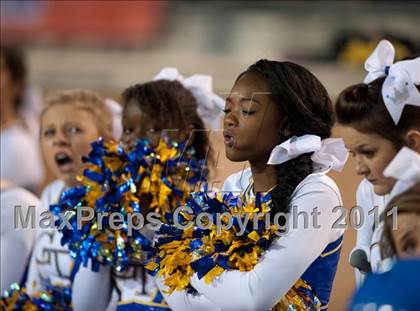 Thumbnail 3 in Garner Magnet vs. Page  (NCHSAA 4AA Final) photogallery.