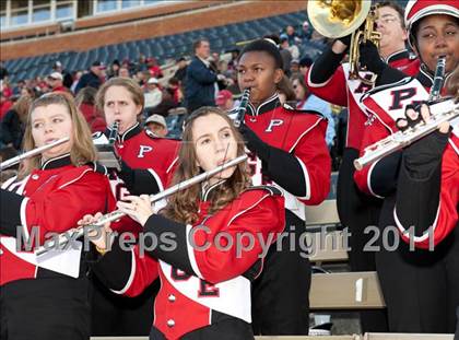 Thumbnail 2 in Garner Magnet vs. Page  (NCHSAA 4AA Final) photogallery.