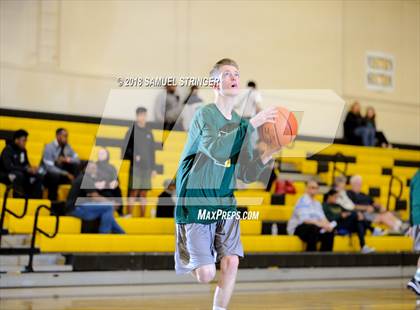 Thumbnail 2 in Westmoor vs. Livermore (Chabot MLK Classic Showcase) photogallery.