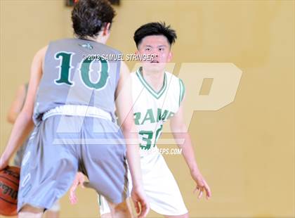 Thumbnail 1 in Westmoor vs. Livermore (Chabot MLK Classic Showcase) photogallery.