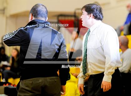 Thumbnail 3 in Westmoor vs. Livermore (Chabot MLK Classic Showcase) photogallery.