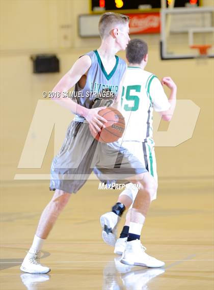 Thumbnail 3 in Westmoor vs. Livermore (Chabot MLK Classic Showcase) photogallery.