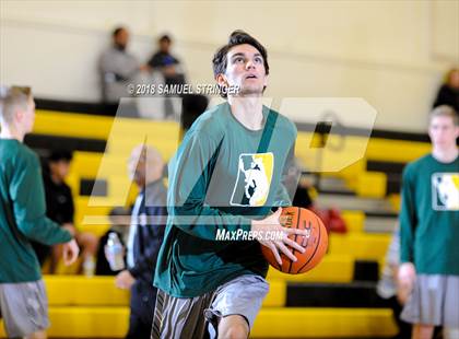Thumbnail 3 in Westmoor vs. Livermore (Chabot MLK Classic Showcase) photogallery.