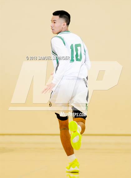 Thumbnail 2 in Westmoor vs. Livermore (Chabot MLK Classic Showcase) photogallery.