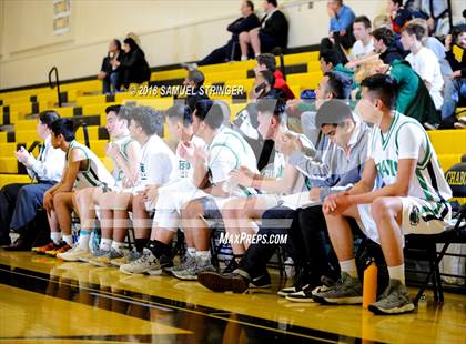 Thumbnail 2 in Westmoor vs. Livermore (Chabot MLK Classic Showcase) photogallery.