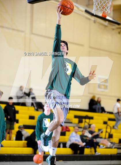 Thumbnail 3 in Westmoor vs. Livermore (Chabot MLK Classic Showcase) photogallery.