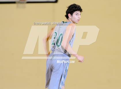 Thumbnail 3 in Westmoor vs. Livermore (Chabot MLK Classic Showcase) photogallery.