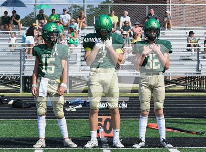 Thumbnail 2 in Cardinal Gibbons at Montgomery Central  photogallery.
