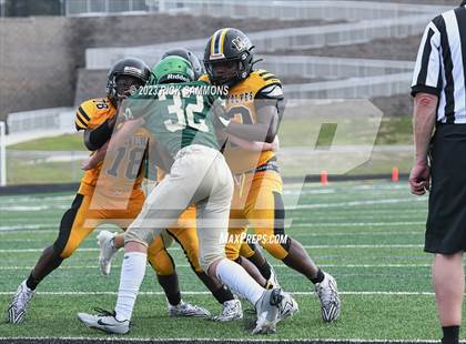 Thumbnail 3 in Cardinal Gibbons at Montgomery Central  photogallery.