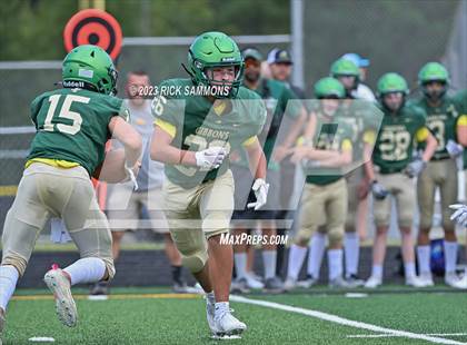 Thumbnail 2 in Cardinal Gibbons at Montgomery Central  photogallery.