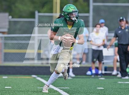 Thumbnail 3 in Cardinal Gibbons at Montgomery Central  photogallery.