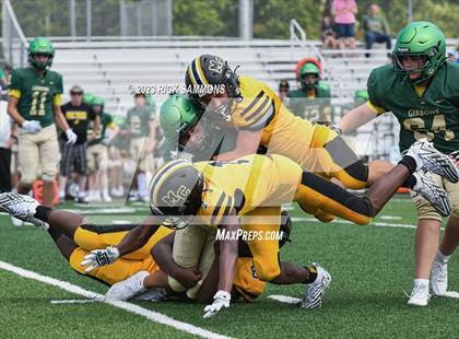 Thumbnail 3 in Cardinal Gibbons at Montgomery Central  photogallery.