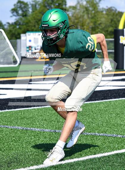 Thumbnail 3 in Cardinal Gibbons at Montgomery Central  photogallery.
