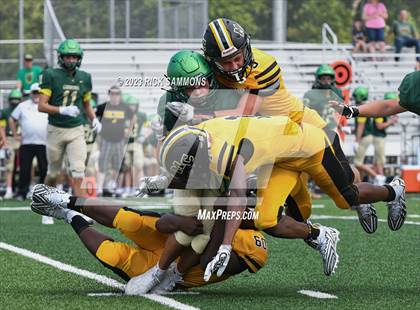 Thumbnail 1 in Cardinal Gibbons at Montgomery Central  photogallery.