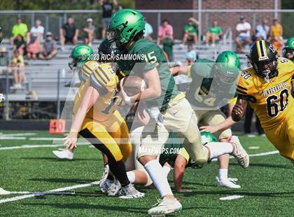 Thumbnail 1 in Cardinal Gibbons at Montgomery Central  photogallery.