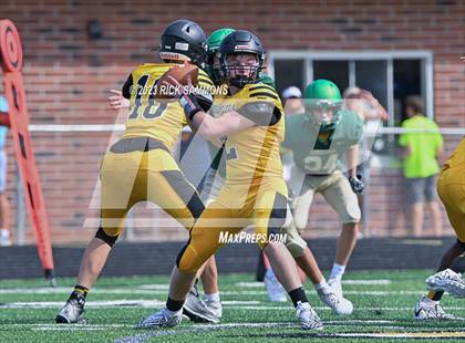 Thumbnail 2 in Cardinal Gibbons at Montgomery Central  photogallery.