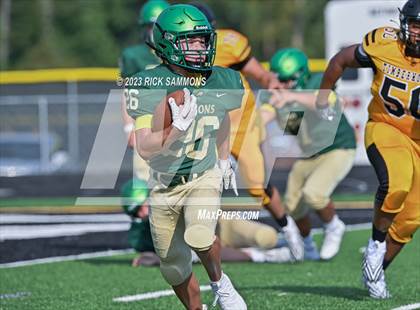 Thumbnail 3 in Cardinal Gibbons at Montgomery Central  photogallery.