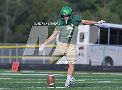Thumbnail 3 in Cardinal Gibbons at Montgomery Central  photogallery.