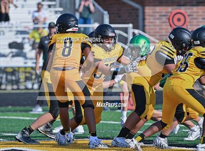 Thumbnail 2 in Cardinal Gibbons at Montgomery Central  photogallery.