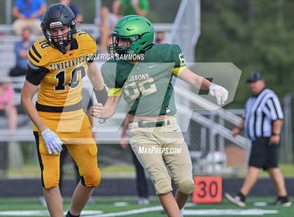 Thumbnail 2 in Cardinal Gibbons at Montgomery Central  photogallery.