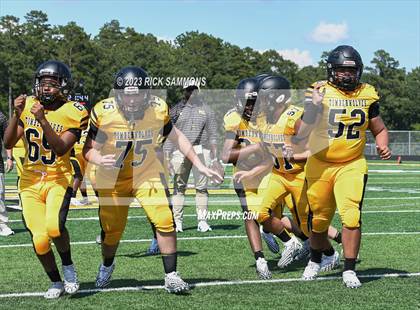 Thumbnail 3 in Cardinal Gibbons at Montgomery Central  photogallery.