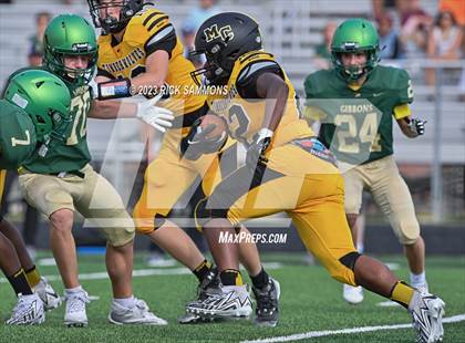 Thumbnail 3 in Cardinal Gibbons at Montgomery Central  photogallery.