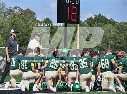 Thumbnail 3 in Cardinal Gibbons at Montgomery Central  photogallery.