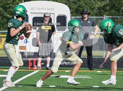 Thumbnail 2 in Cardinal Gibbons at Montgomery Central  photogallery.