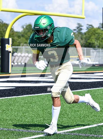Thumbnail 3 in Cardinal Gibbons at Montgomery Central  photogallery.