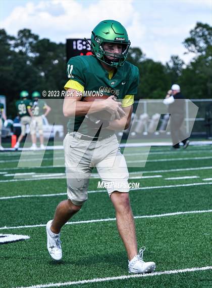 Thumbnail 2 in Cardinal Gibbons at Montgomery Central  photogallery.
