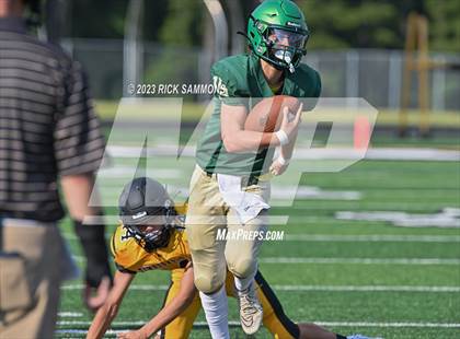 Thumbnail 2 in Cardinal Gibbons at Montgomery Central  photogallery.